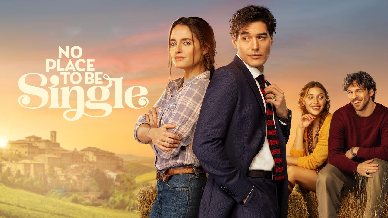 شاهد فيلم No Place to Be Single 2026 مترجم