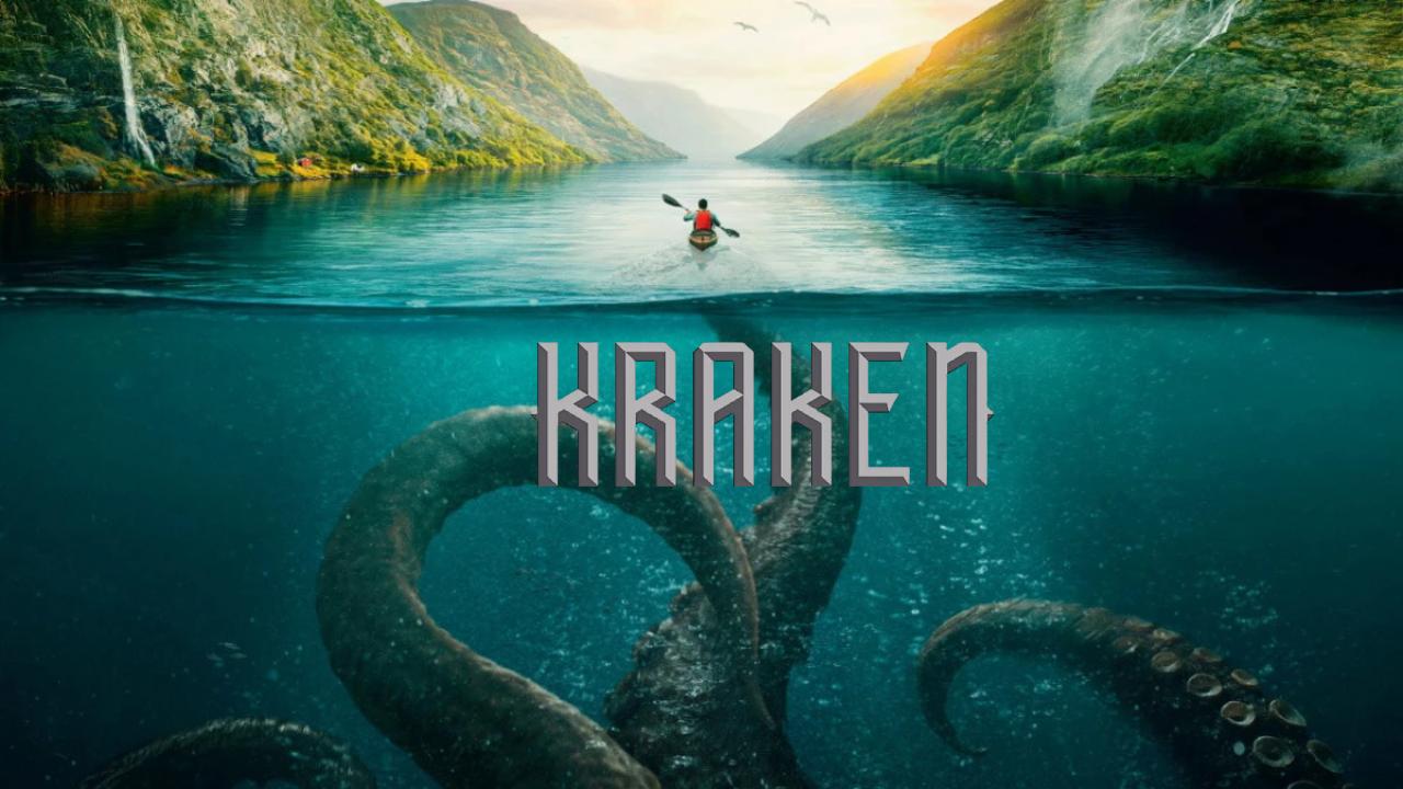 شاهد فيلم Kraken 2026 مترجم