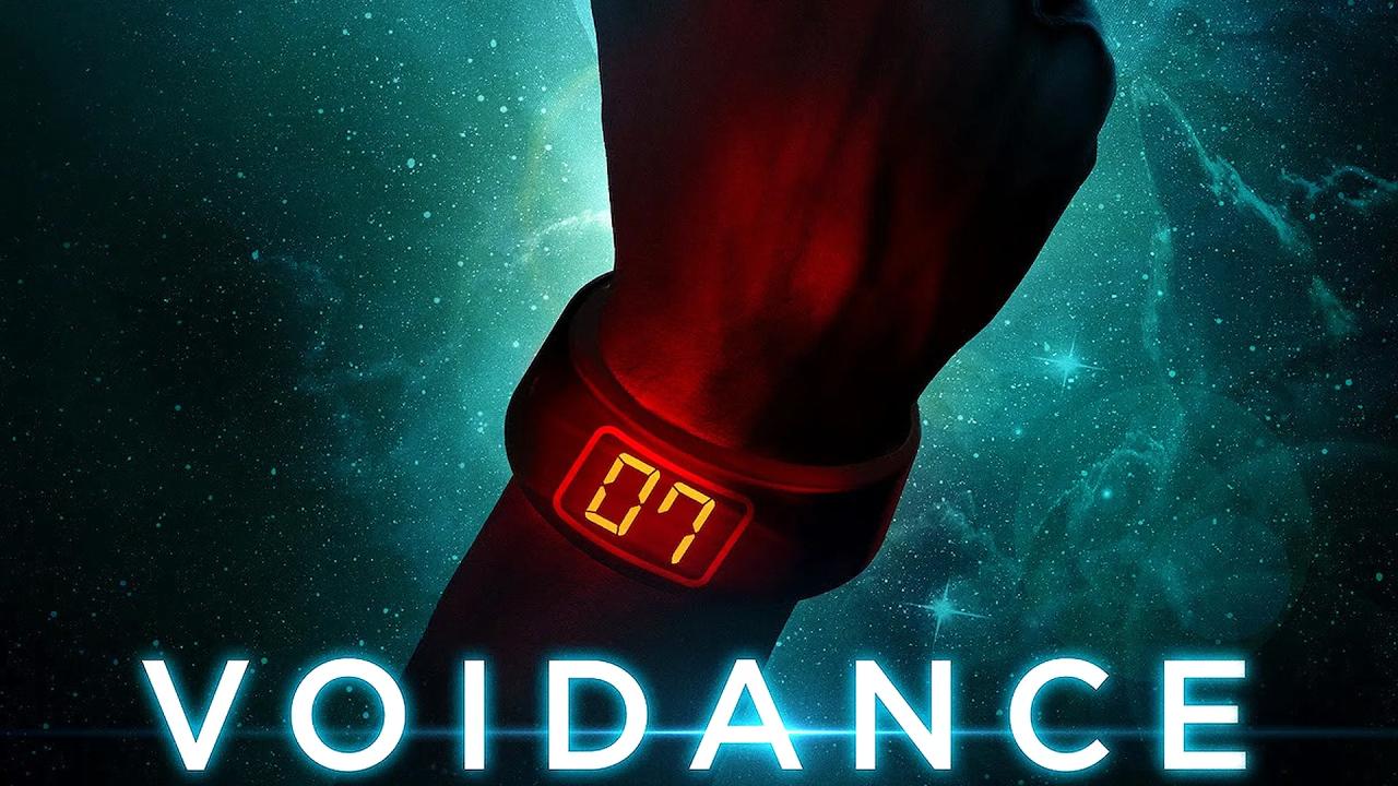 شاهد فيلم Voidance 2026 مترجم