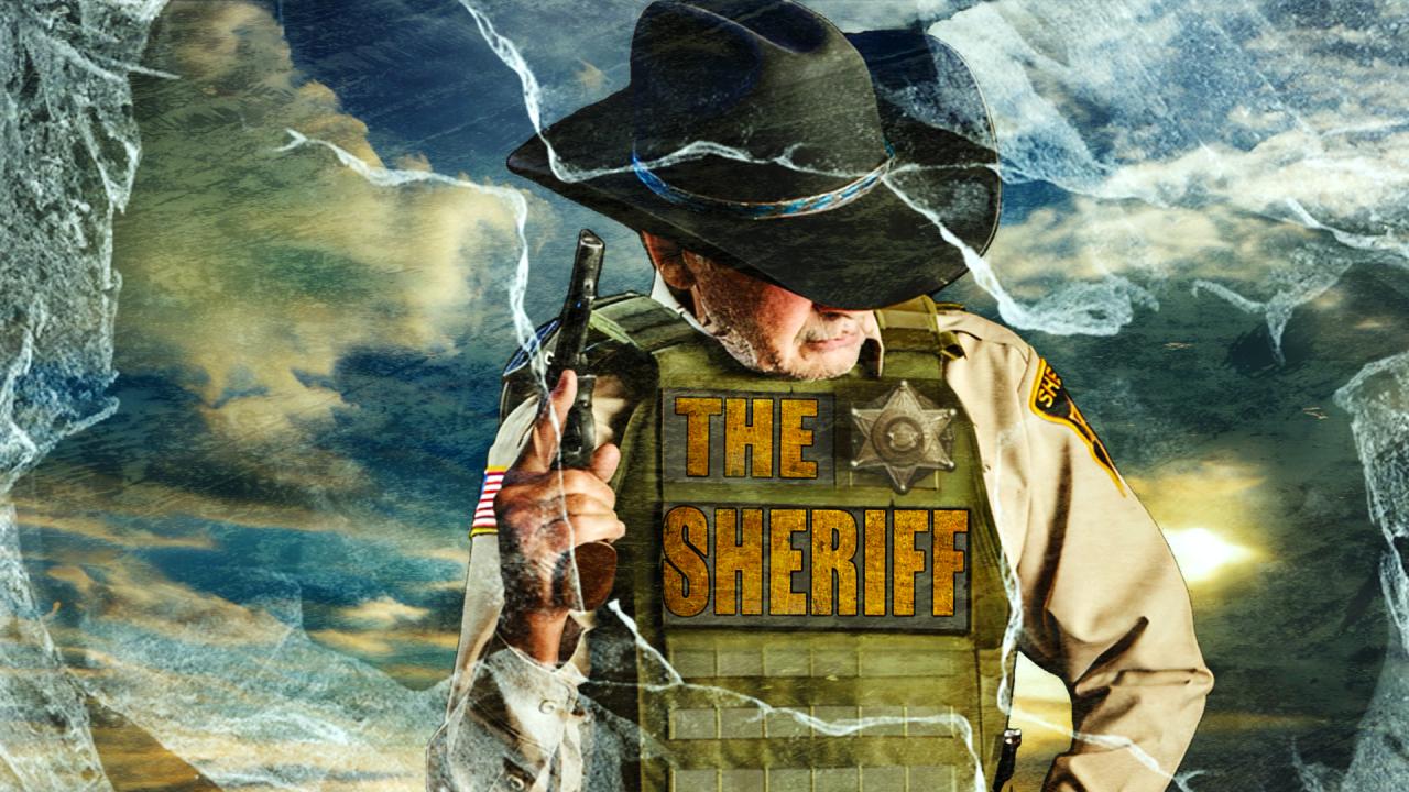 شاهد فيلم The Sheriff 2026 مترجم