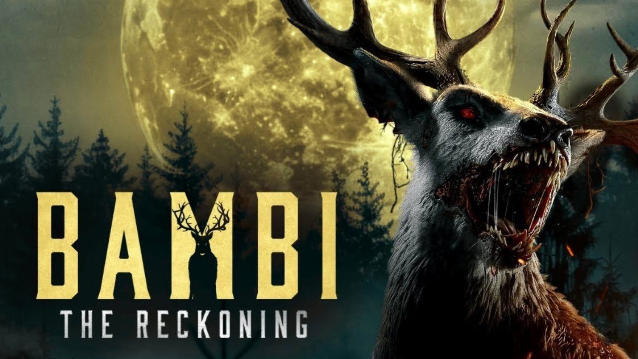 شاهد فيلم Bambi The Reckoning 2025 مترجم