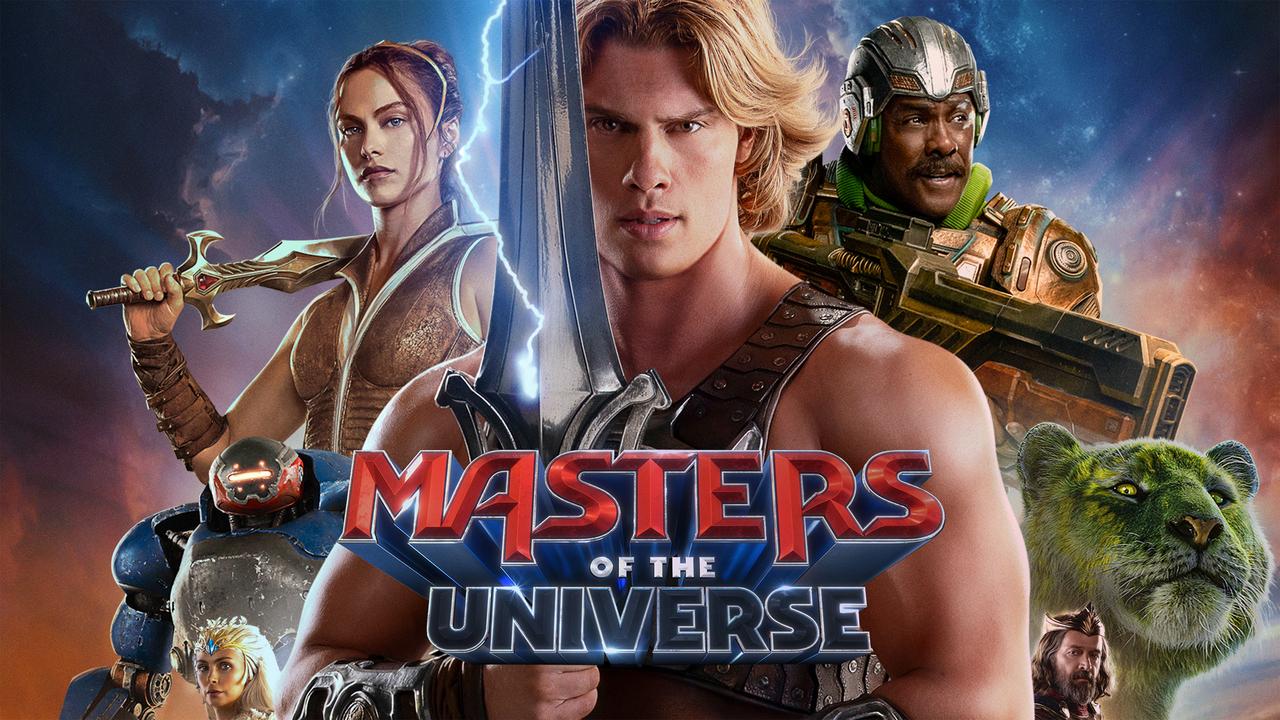 شاهد فيلم Master of the Universe 2026 مترجم