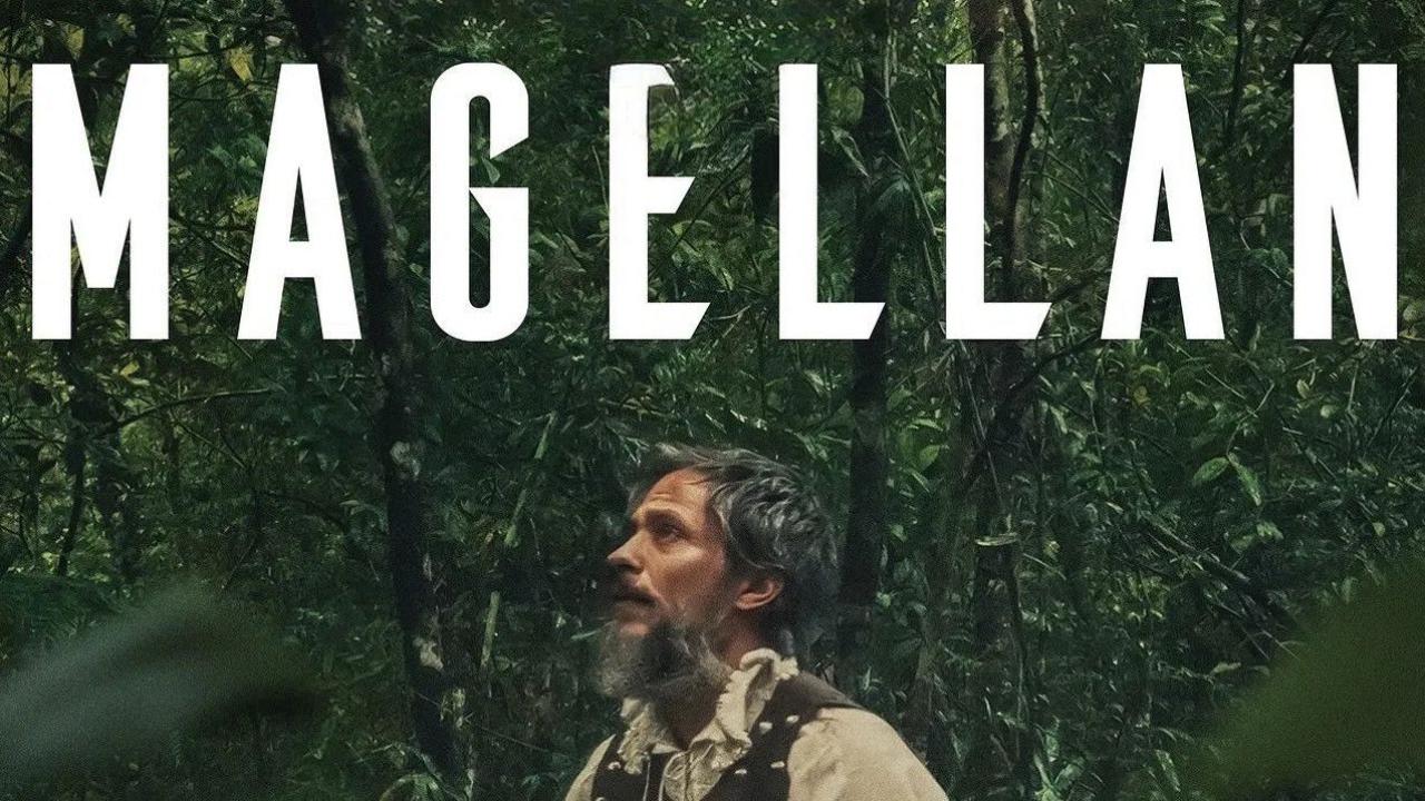 شاهد فيلم Magellan 2025 مترجم
