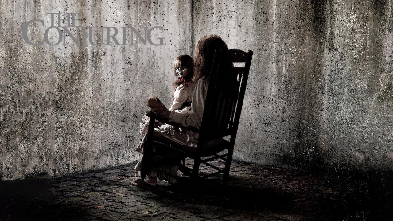 شاهد فيلم The Conjuring 2013 مترجم