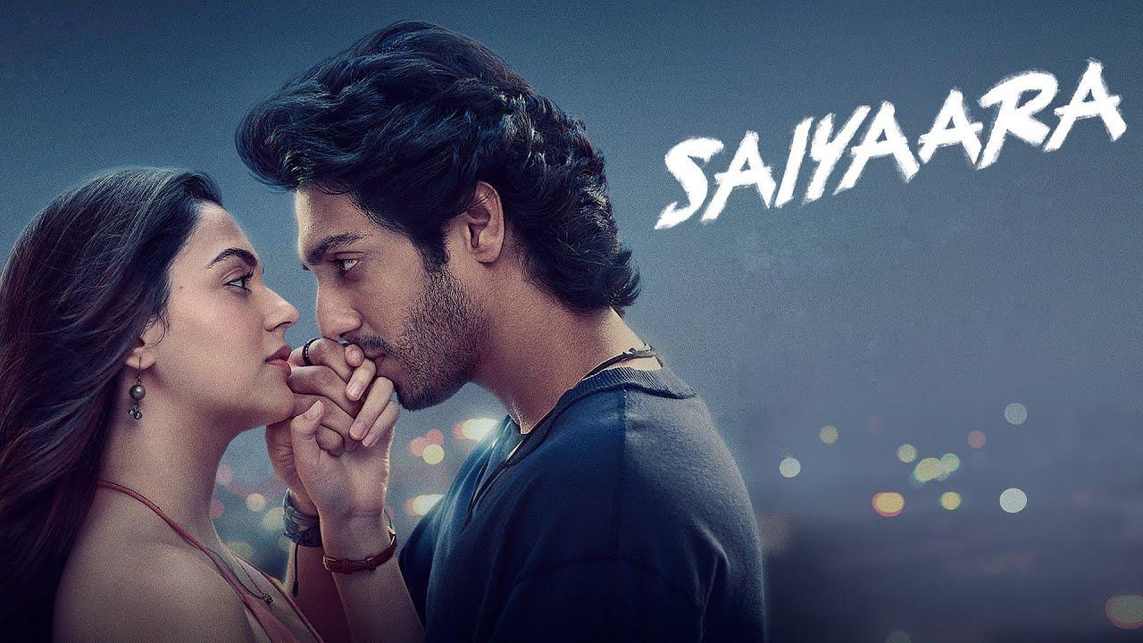 شاهد فيلم Saiyaara 2025 مترجم