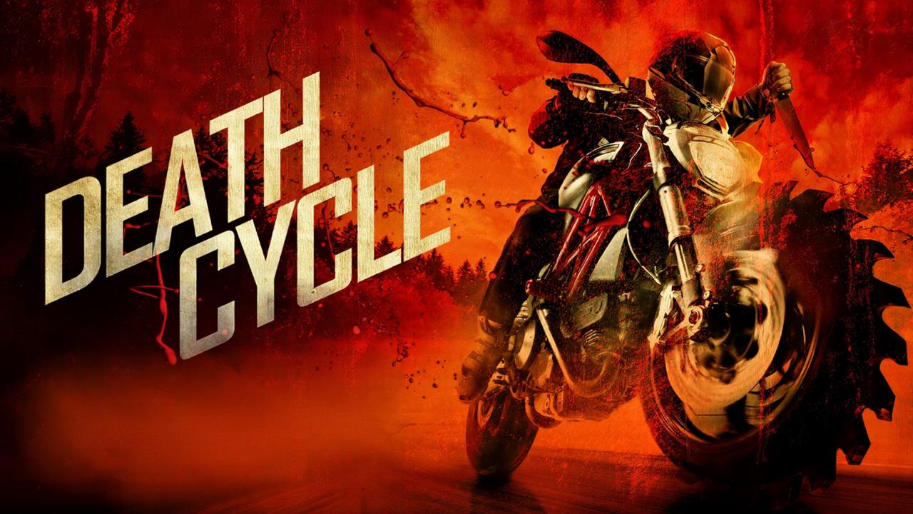 شاهد فيلم Death Cycle 2025 مترجم