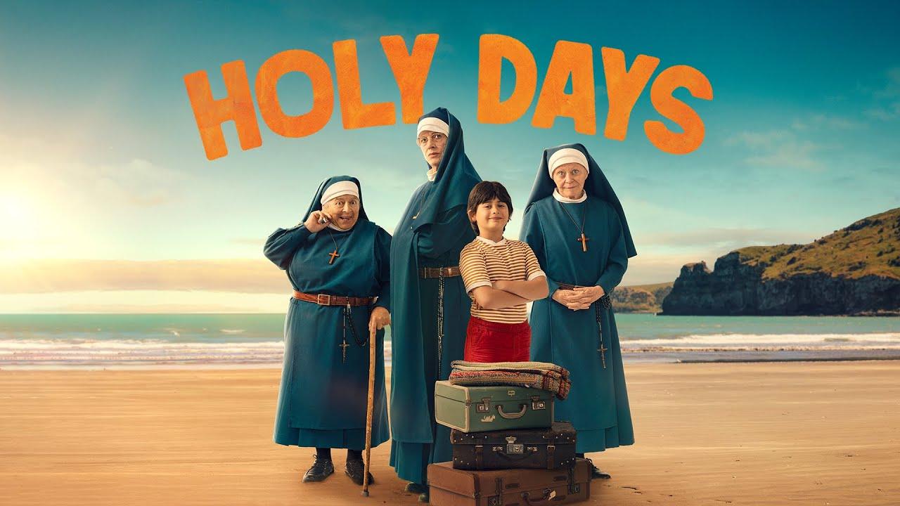 شاهد فيلم Holy Days 2026 مترجم