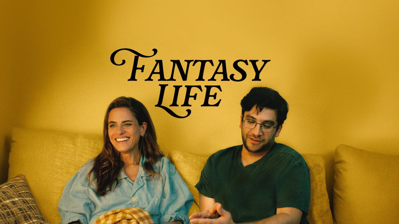 شاهد فيلم Fantasy Life 2025 مترجم