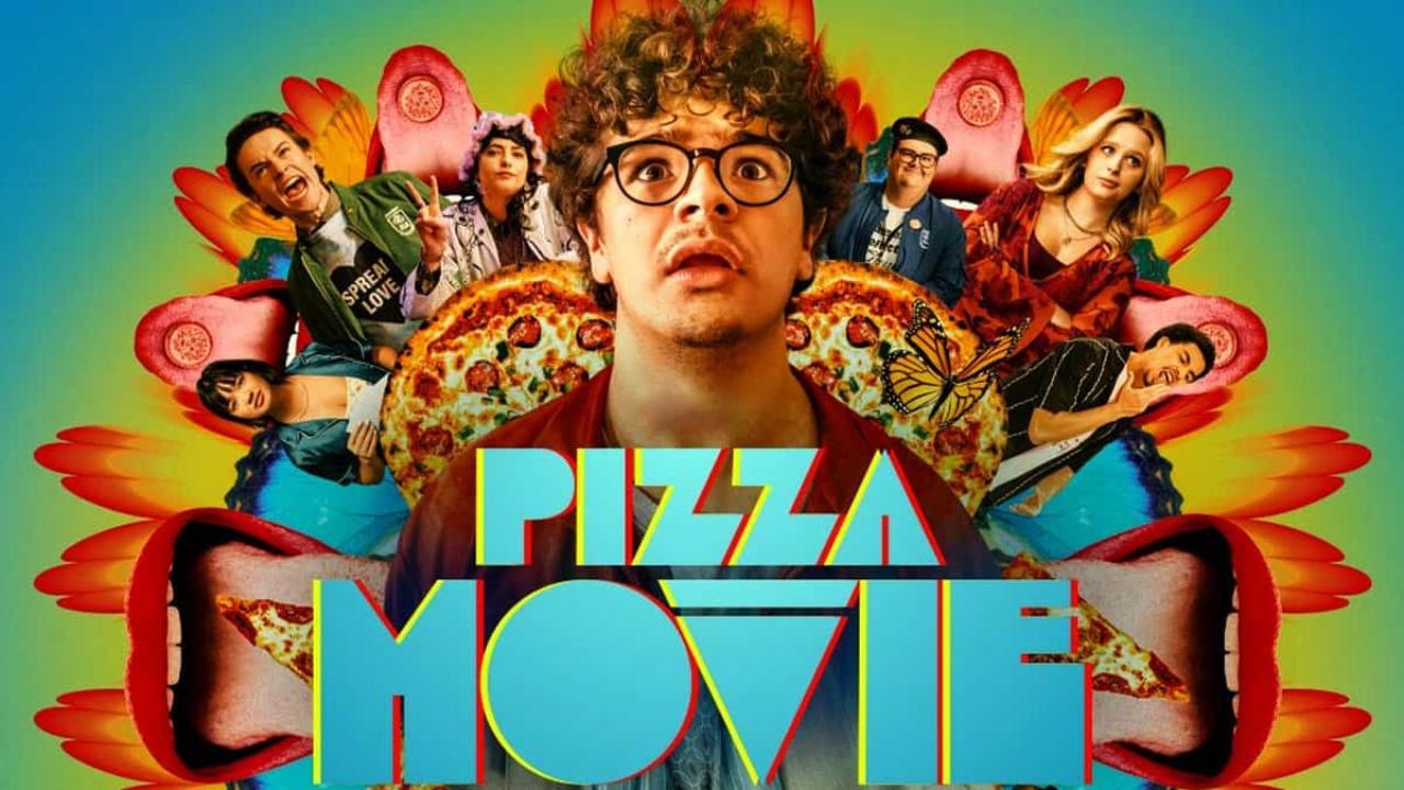 شاهد فيلم Pizza Movie 2026 مترجم