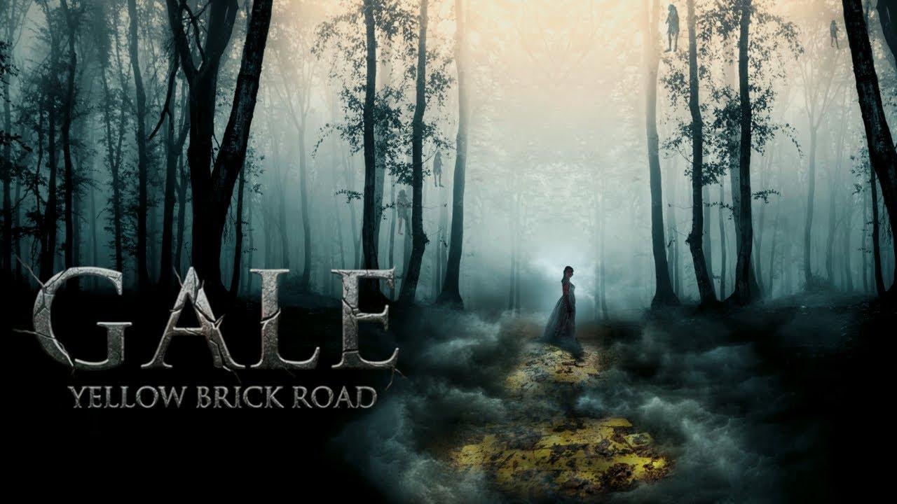 شاهد فيلم Gale: Yellow Brick Road 2026 مترجم