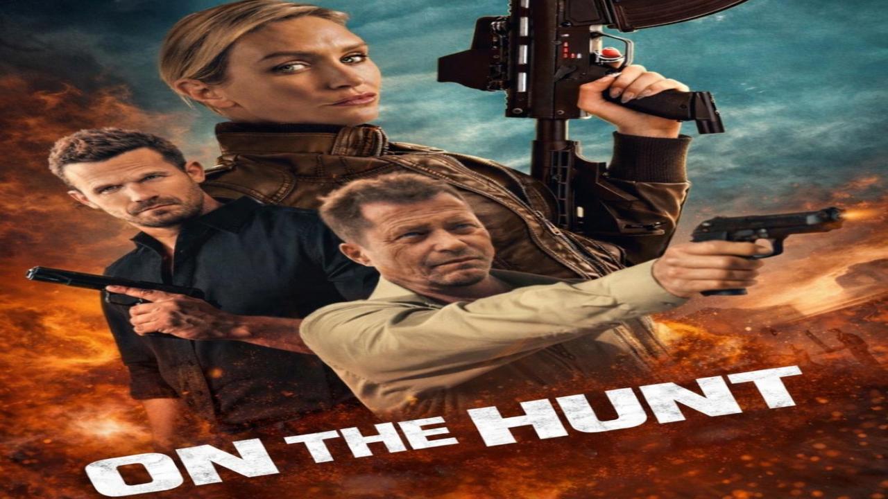 شاهد فيلم On the Hunt 2026 مترجم