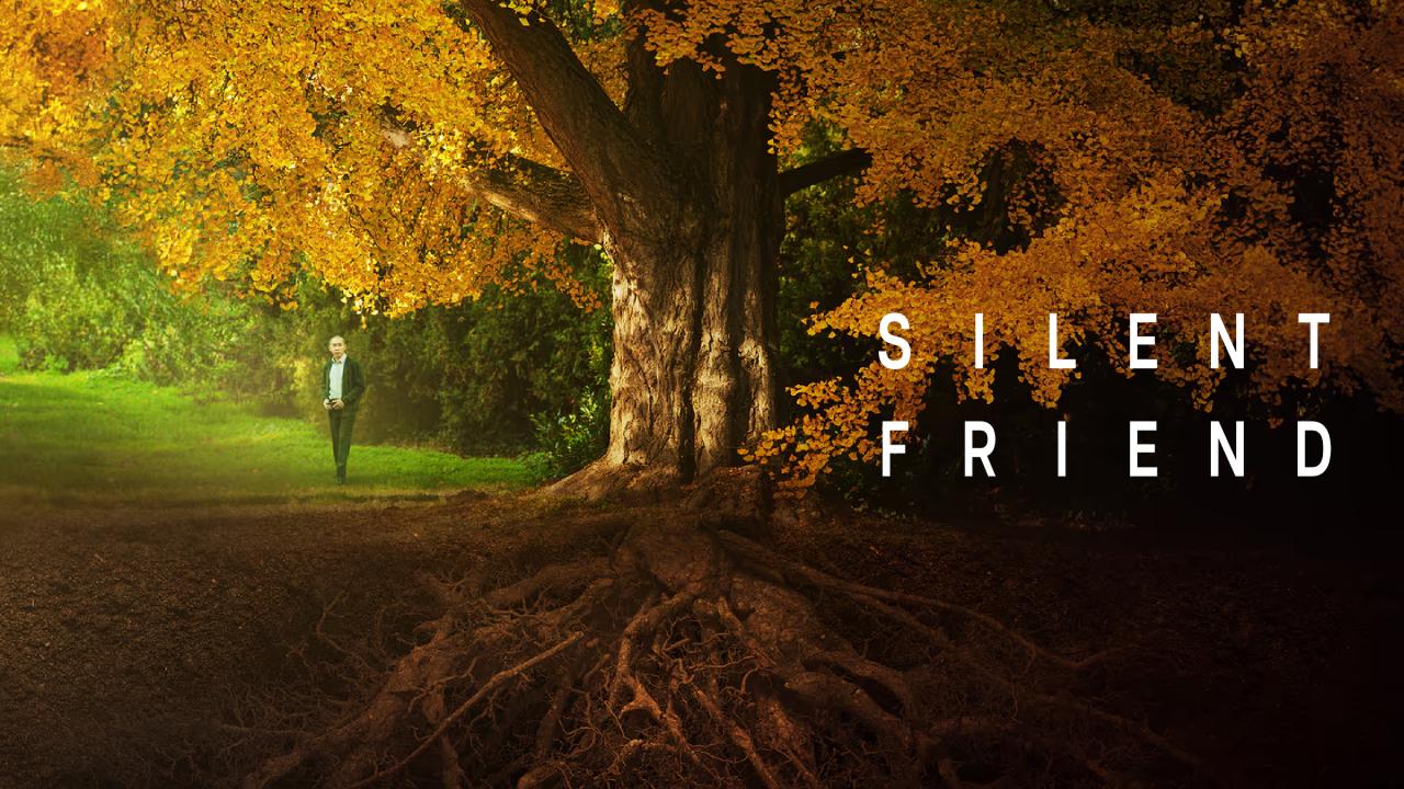 شاهد فيلم Silent Friend 2025 مترجم