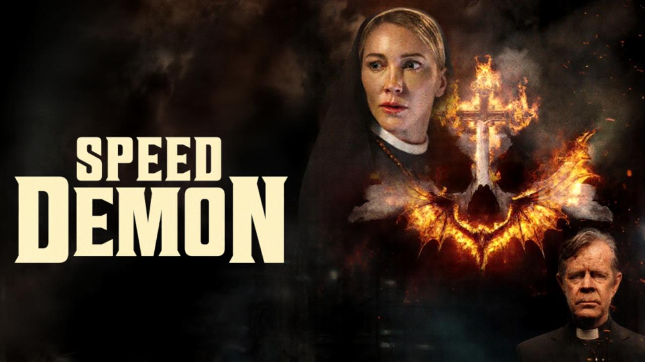 شاهد فيلم Speed Demon 2026 مترجم