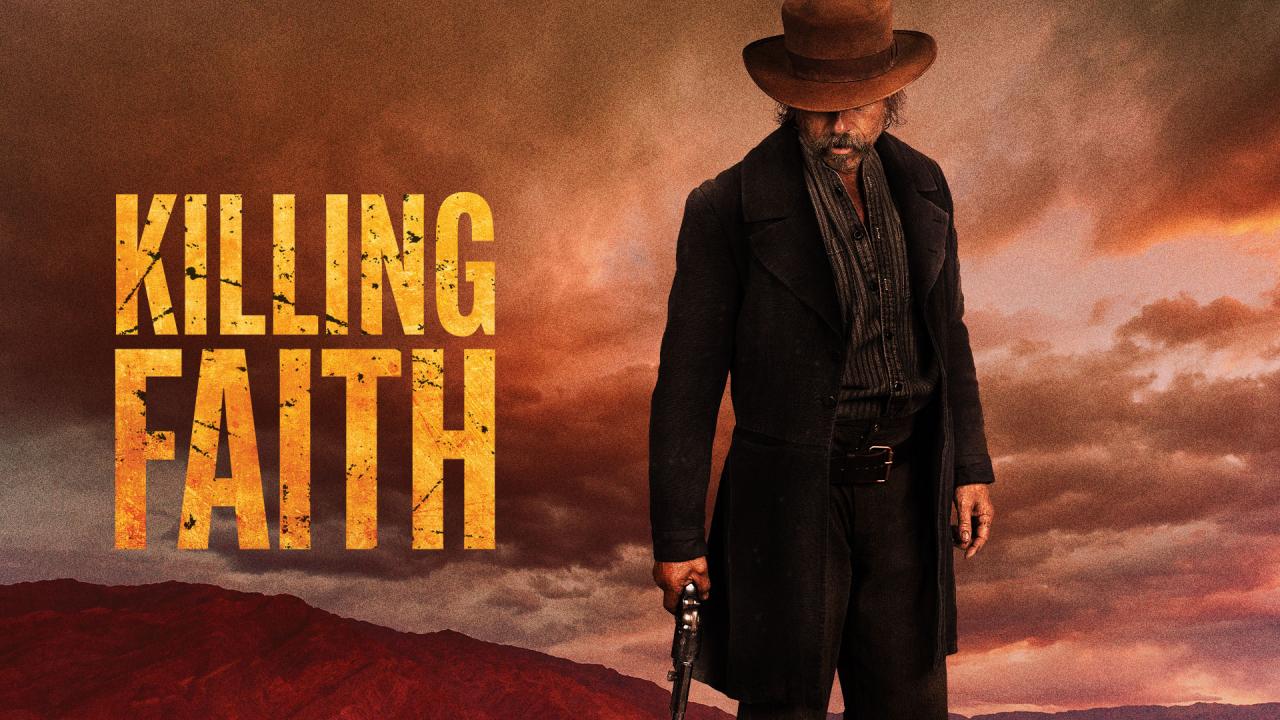 شاهد فيلم Killing Faith 2025 مترجم