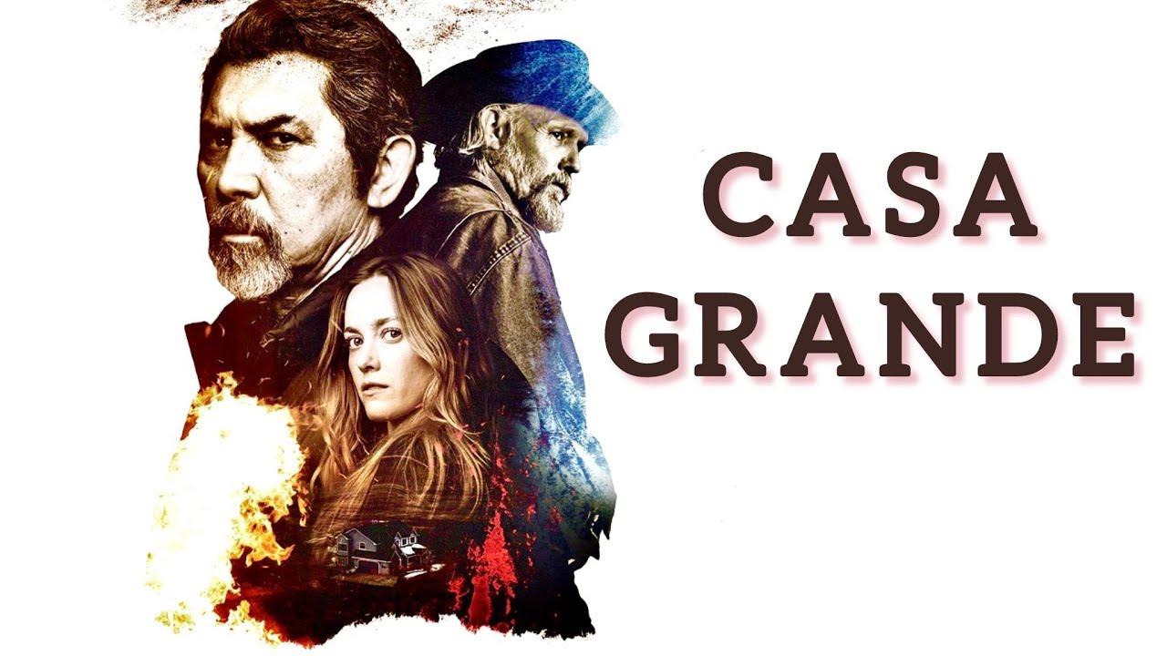 شاهد فيلم Casa Grande 2026 مترجم