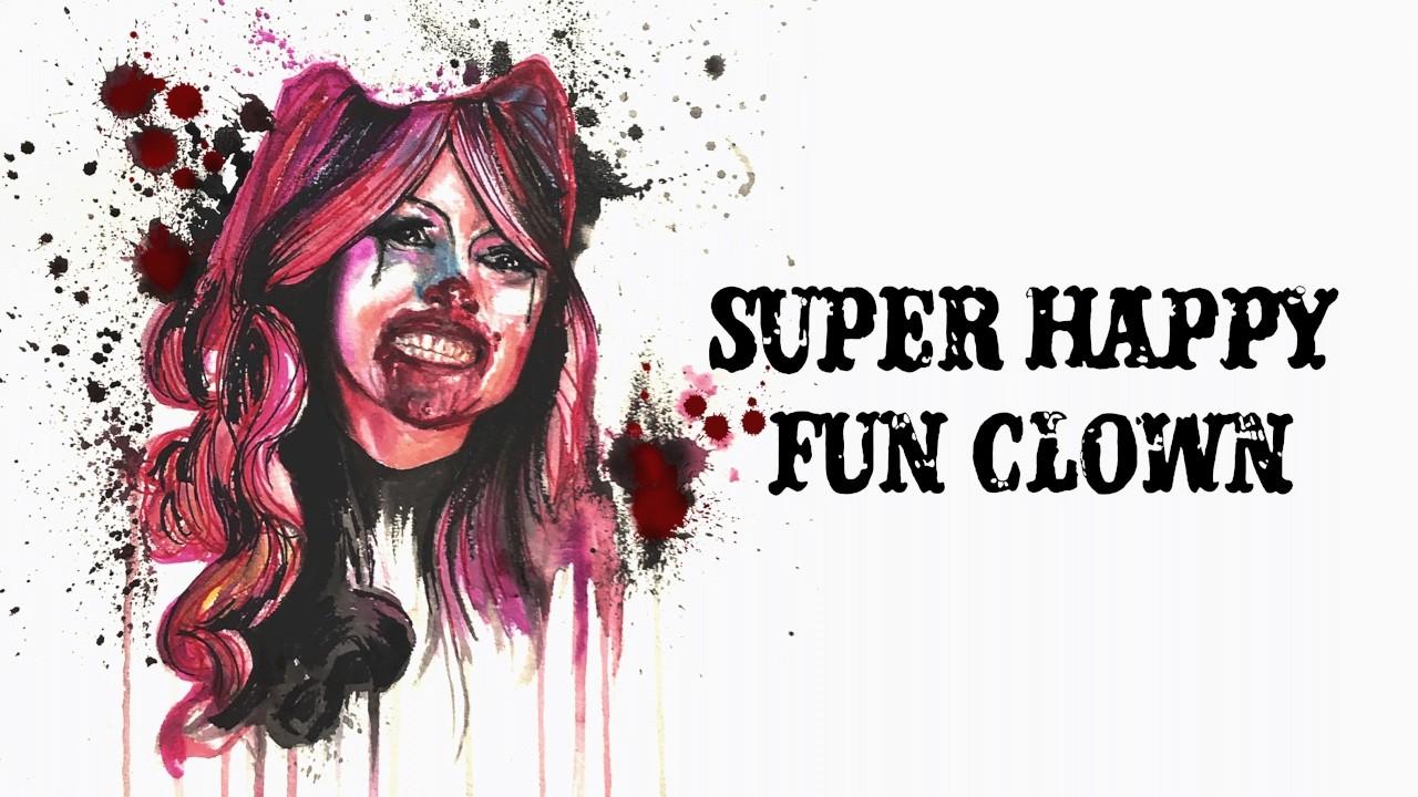 شاهد فيلم Super Happy Fun Clown 2025 مترجم