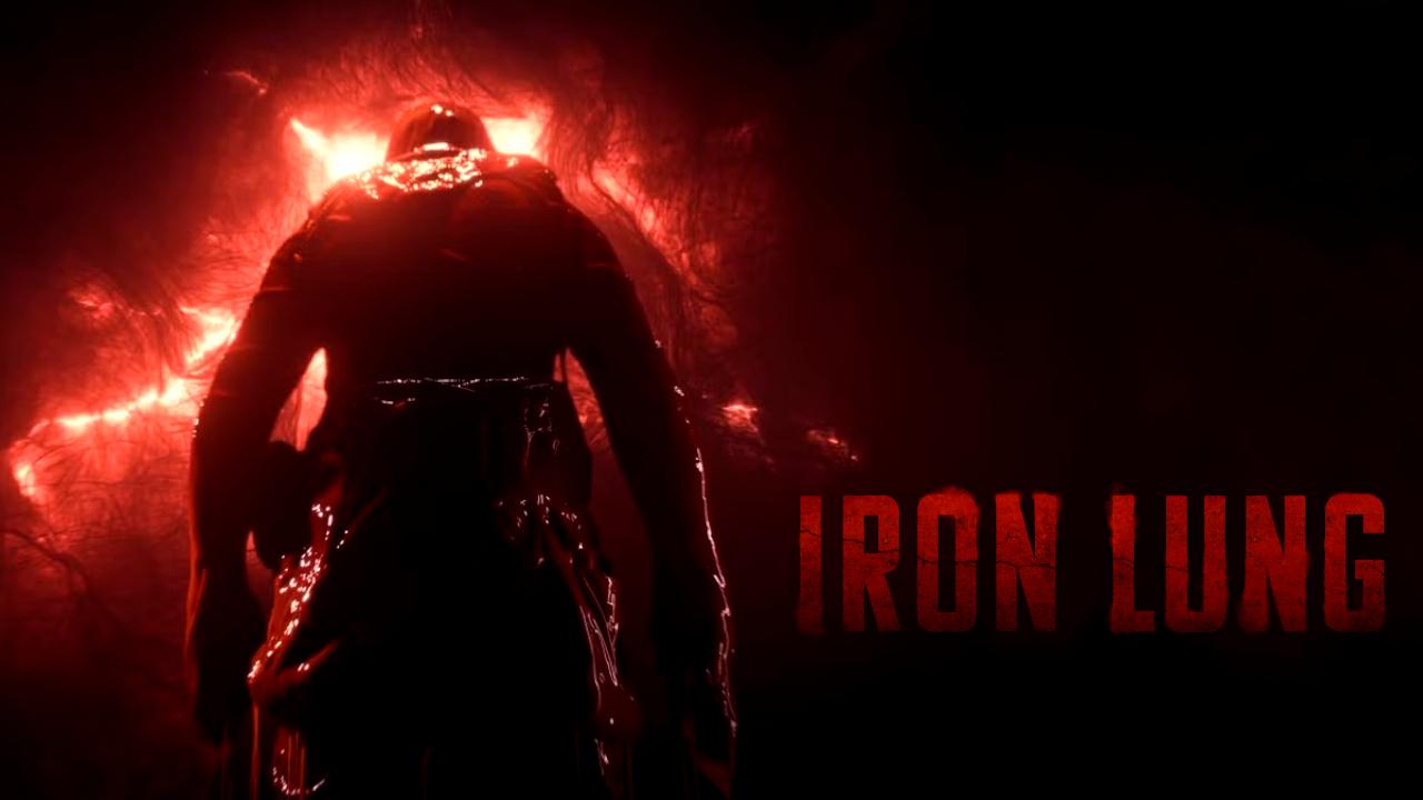 شاهد فيلم Iron Lung 2026 مترجم