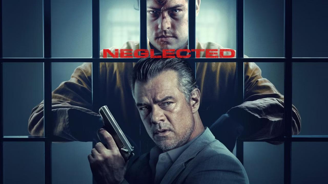 شاهد فيلم Neglected 2025 مترجم