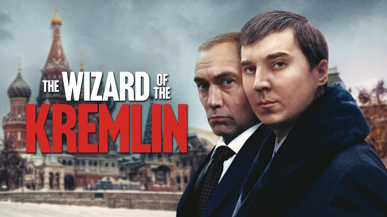 شاهد فيلم The Wizard of the Kremlin 2025 مترجم