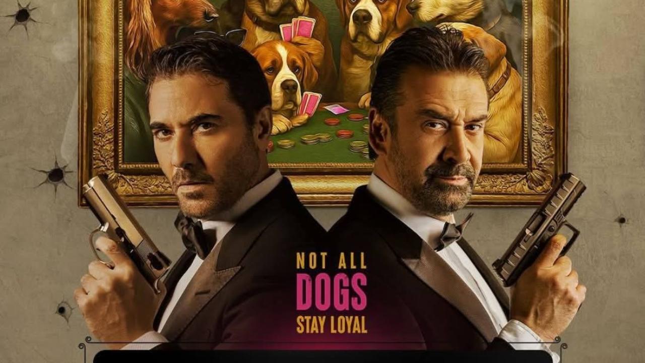 شاهد فيلم 7dogs 2025