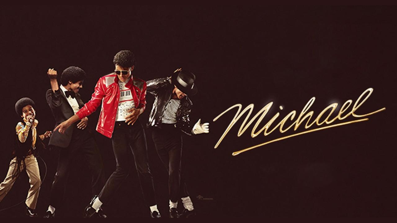 شاهد فيلم Michael 2026 مترجم