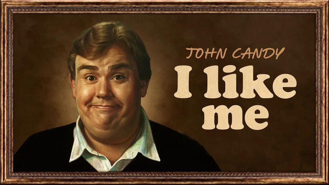 شاهد فيلم John Candy I Like Me 2025 مترجم