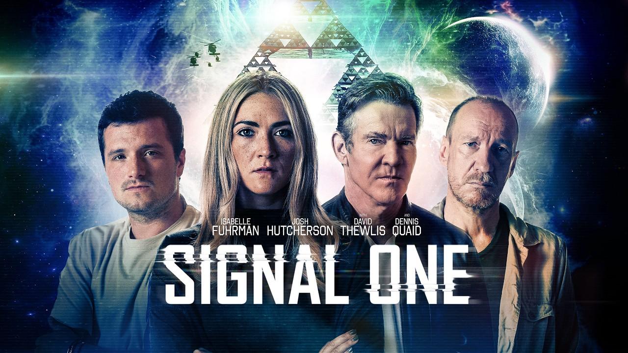 شاهد فيلم Signal One 2026 مترجم