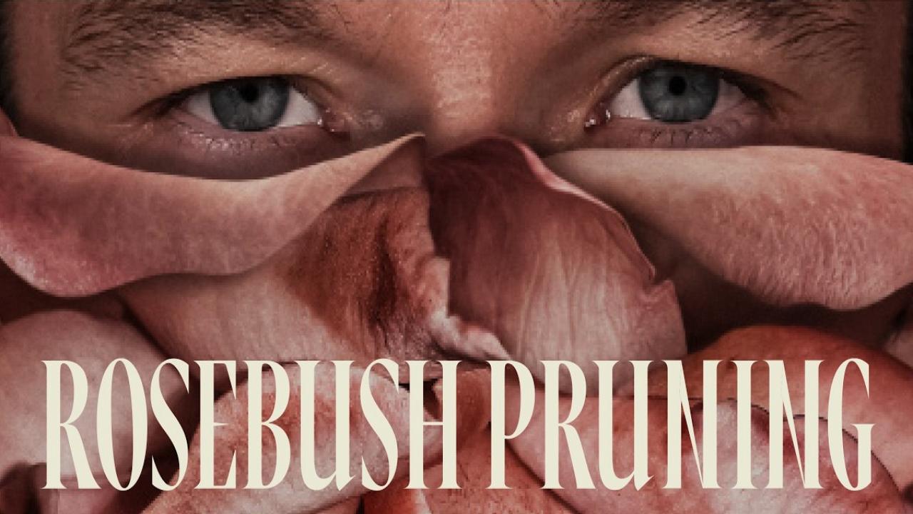 شاهد فيلم Rosebush Pruning 2026 مترجم