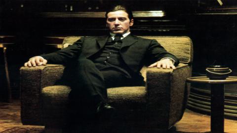 شاهد فيلم The Godfather Part II 1974 مترجم