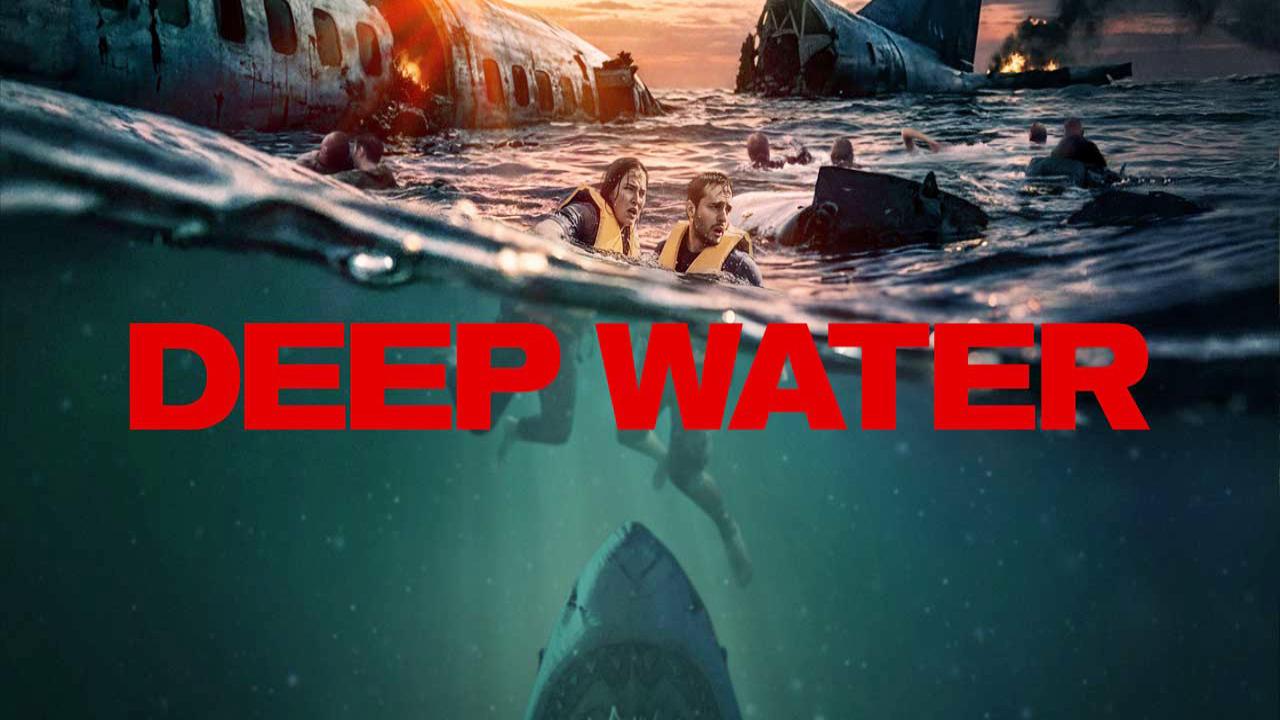 شاهد فيلم Deep Water 2026 مترجم