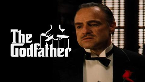 شاهد فيلم The Godfather 1972 مترجم