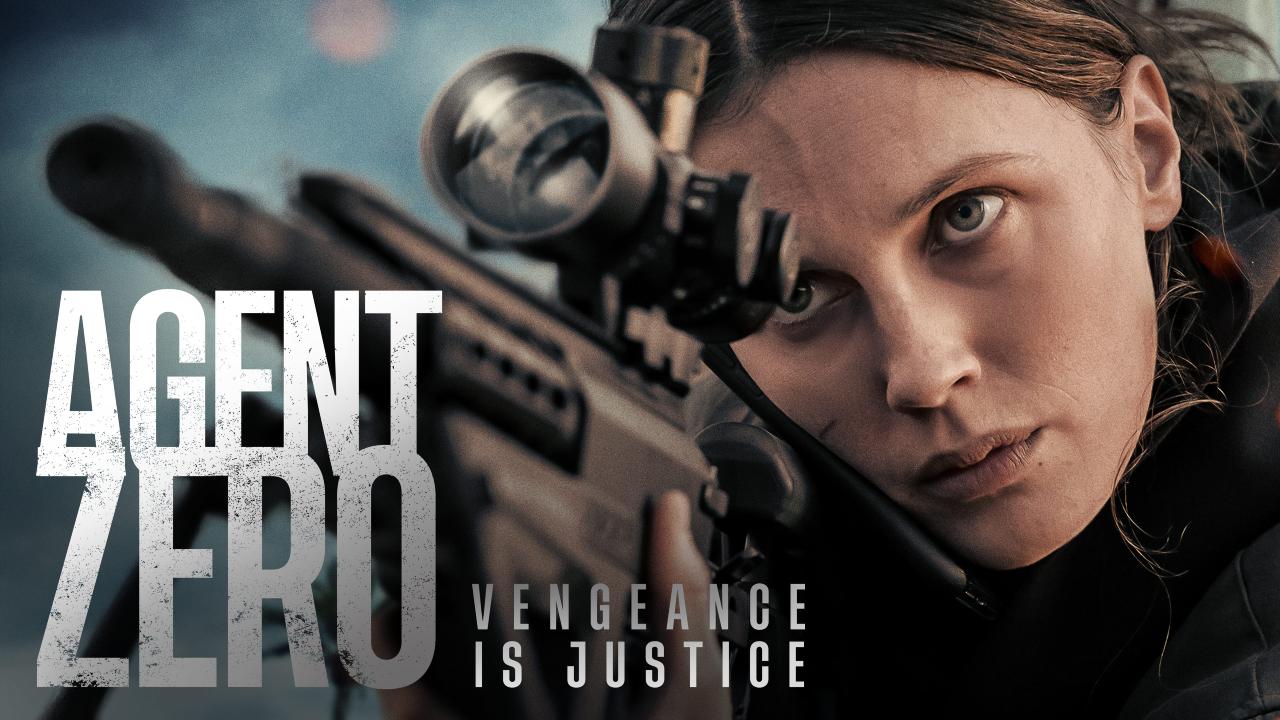 شاهد فيلم Agent Zero 2025 مترجم