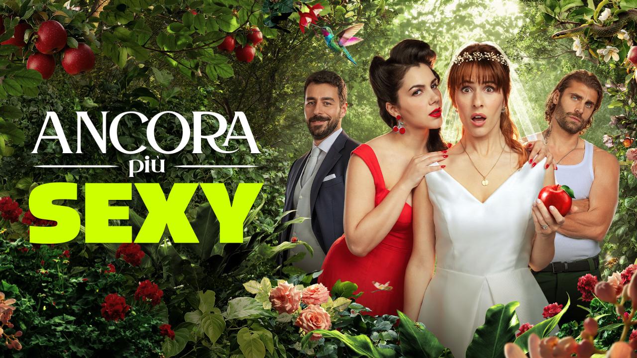 شاهد فيلم Still Sexy 2026 مترجم