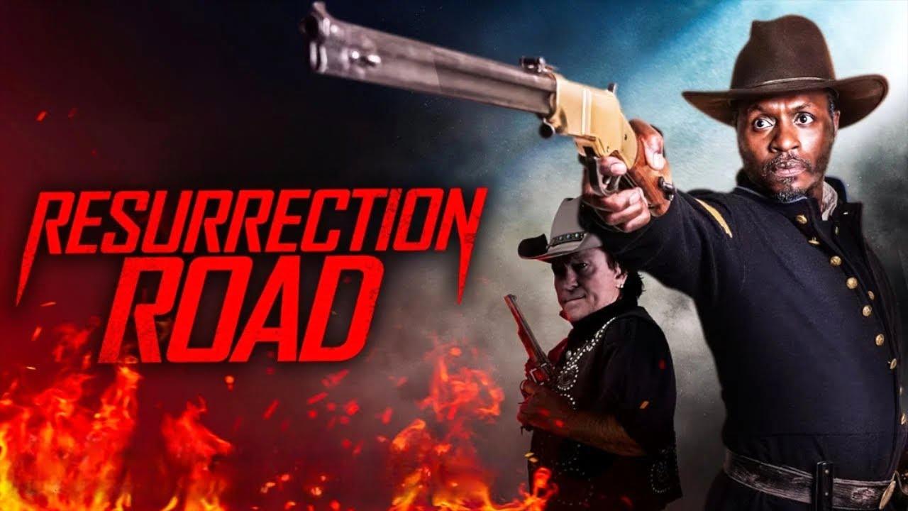 شاهد فيلم Resurrection Road 2025 مترجم