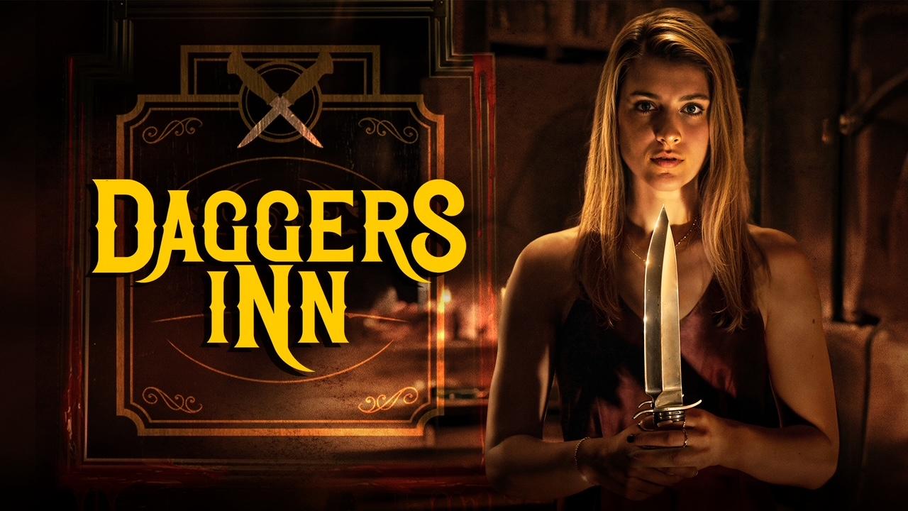 شاهد فيلم Daggers Inn 2025 مترجم