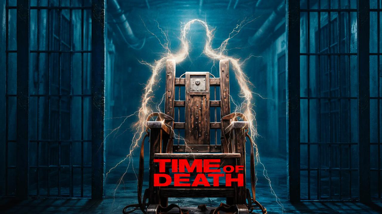 شاهد فيلم Time of Death 2025 مترجم