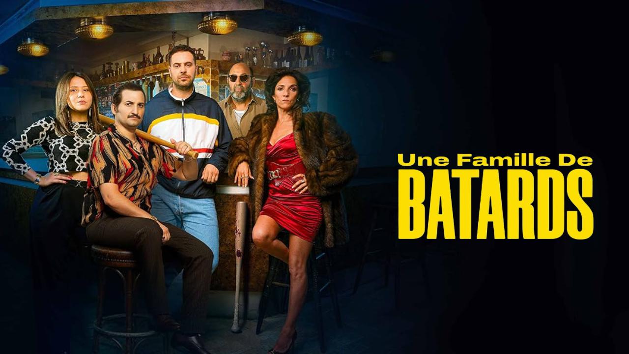 شاهد فيلم A Family of Bastards 2026 مترجم