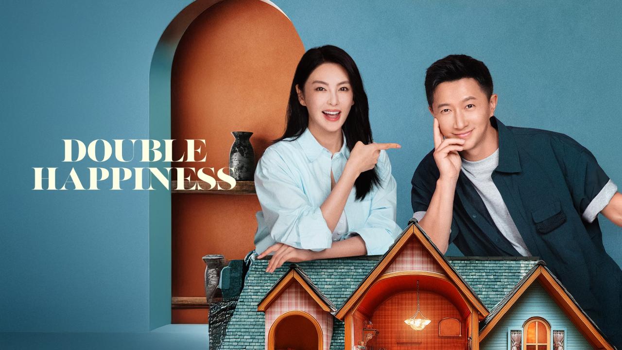 شاهد فيلم Double Happiness 2025 مترجم