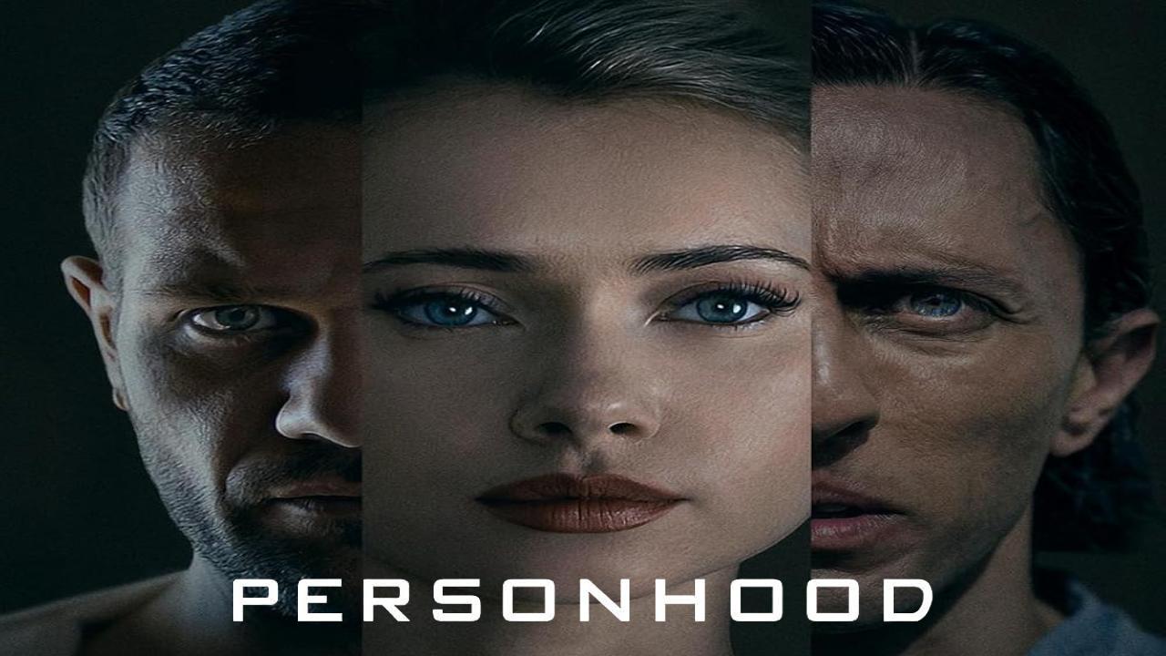 شاهد فيلم Personhood 2025 مترجم