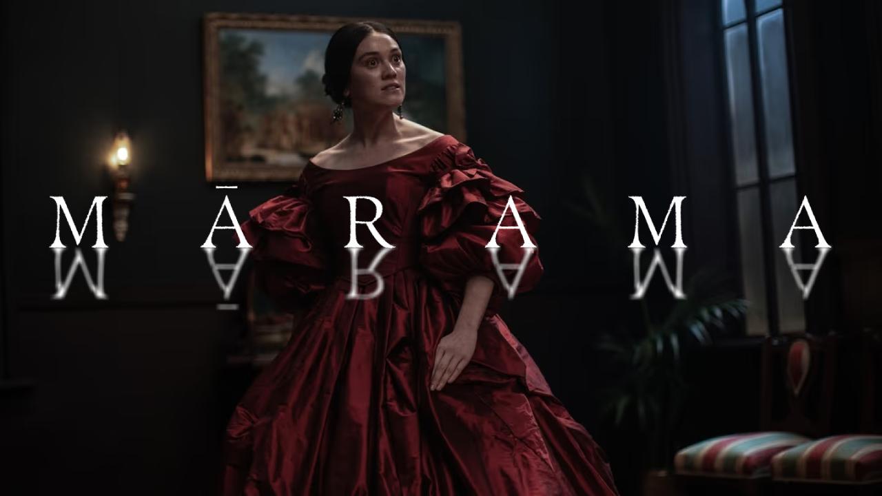 شاهد فيلم Marama 2025 مترجم
