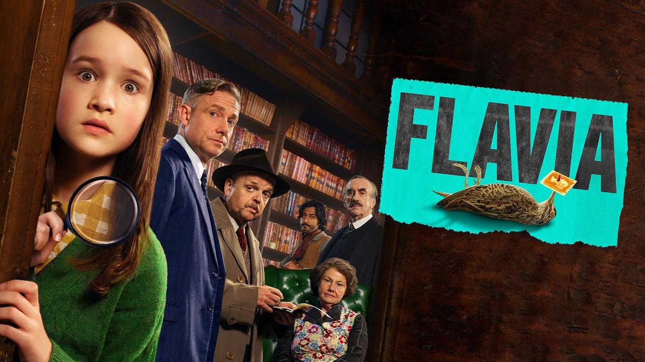 شاهد فيلم Flavia 2026 مترجم