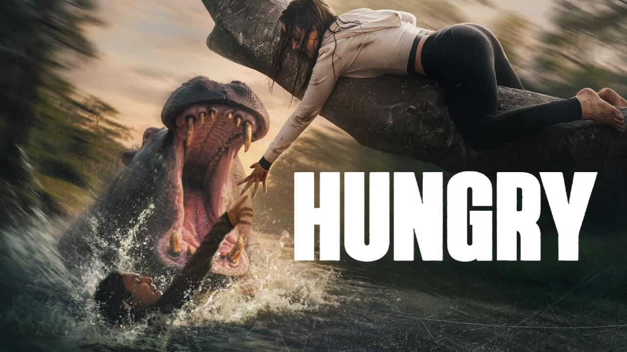 شاهد فيلم Hungry 2026 مترجم