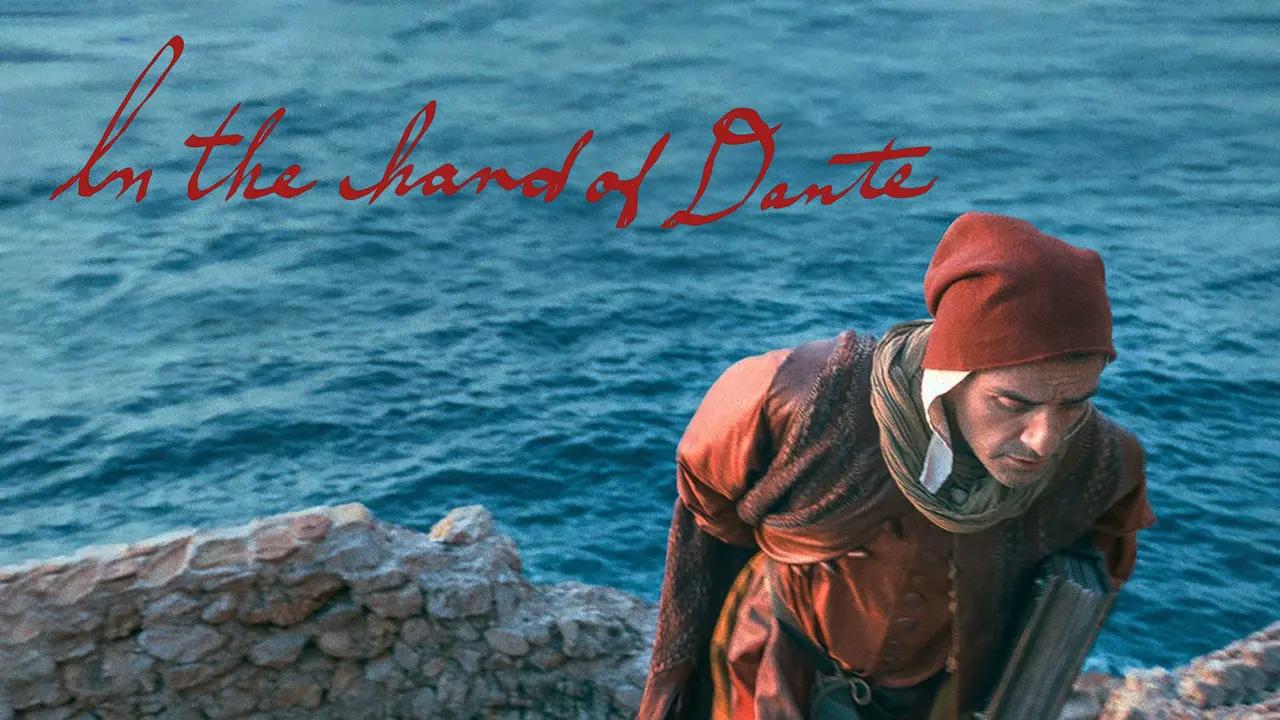 شاهد فيلم In the Hand of Dante 2025 مترجم