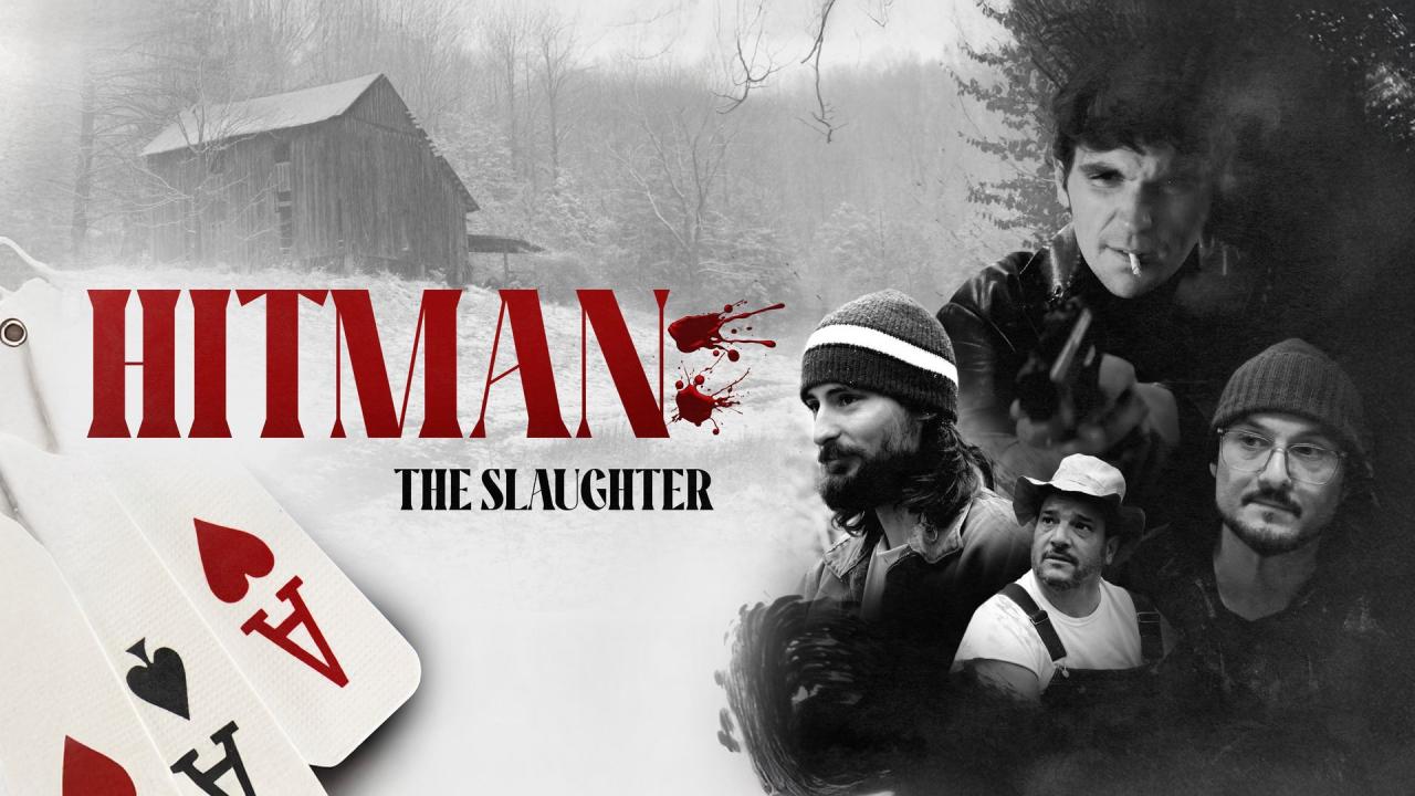 شاهد فيلم Hitman: The Slaughter 2025 مترجم