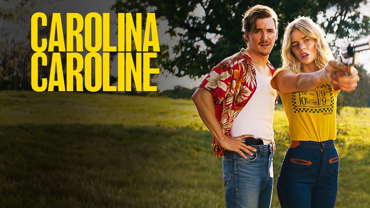 شاهد فيلم Carolina Caroline 2025 مترجم