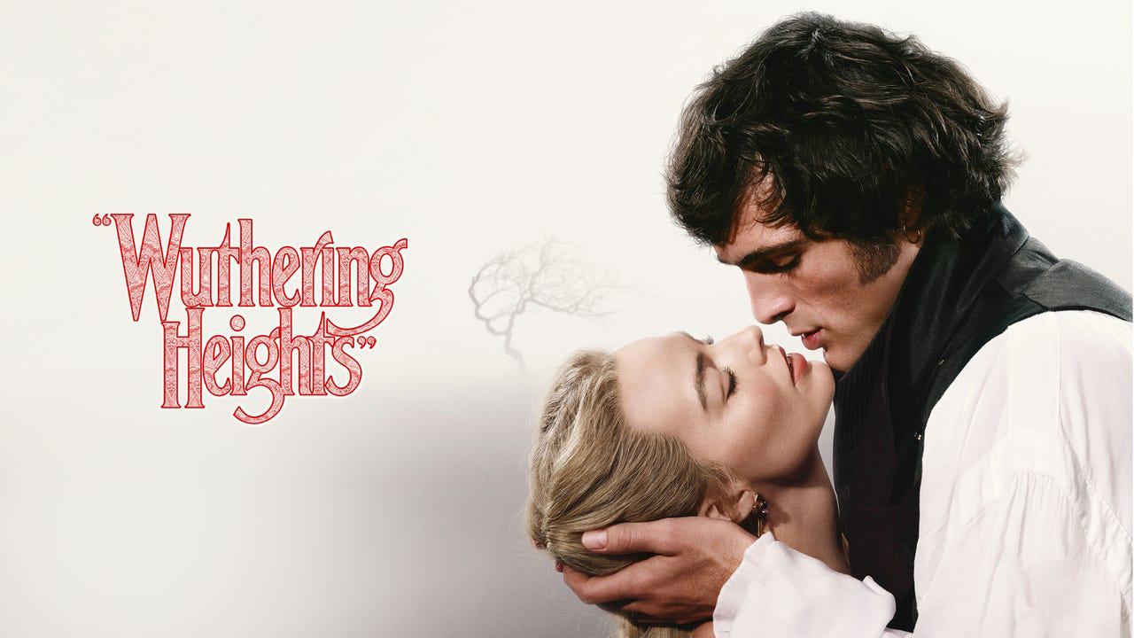 شاهد فيلم Wuthering Heights 2026 مترجم