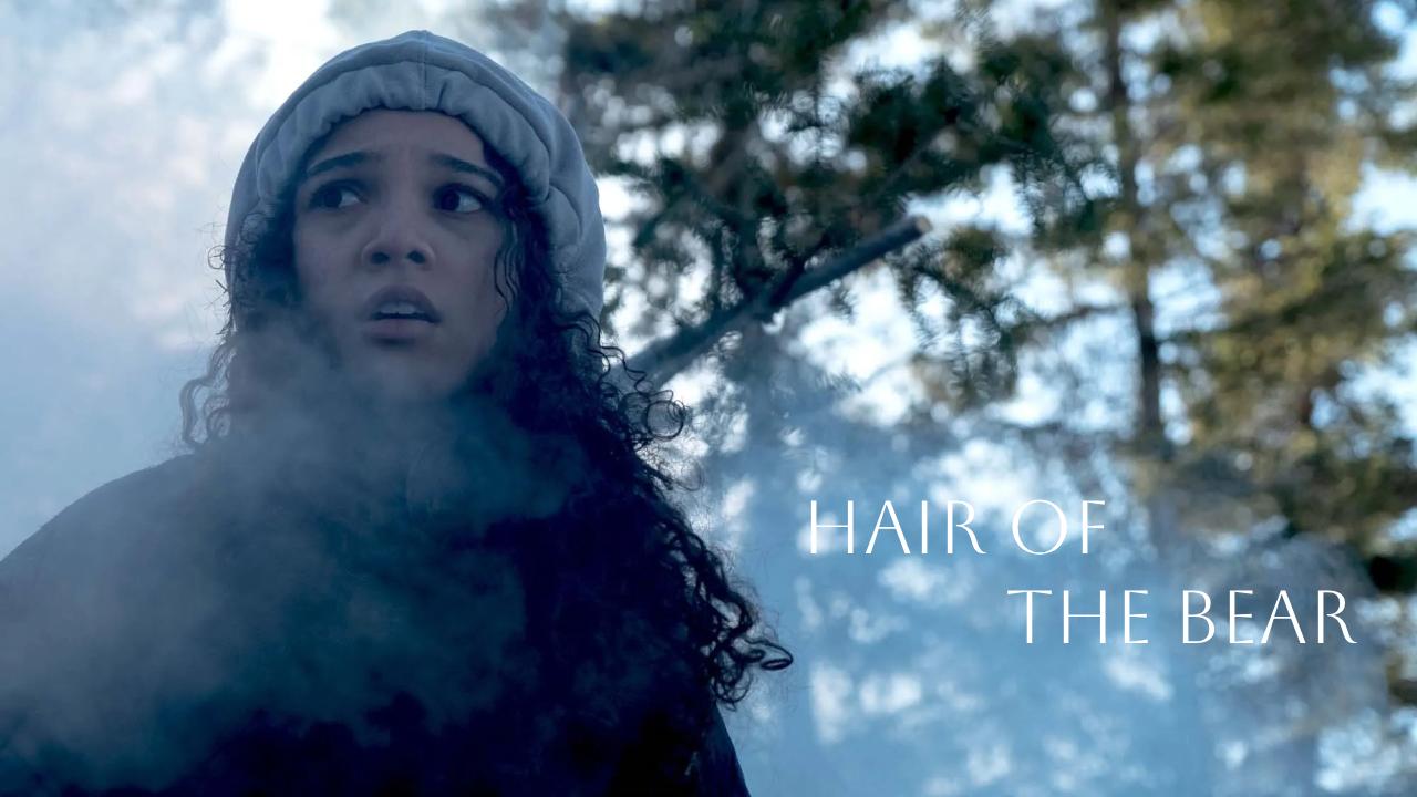 شاهد فيلم Hair of the Bear 2025 مترجم