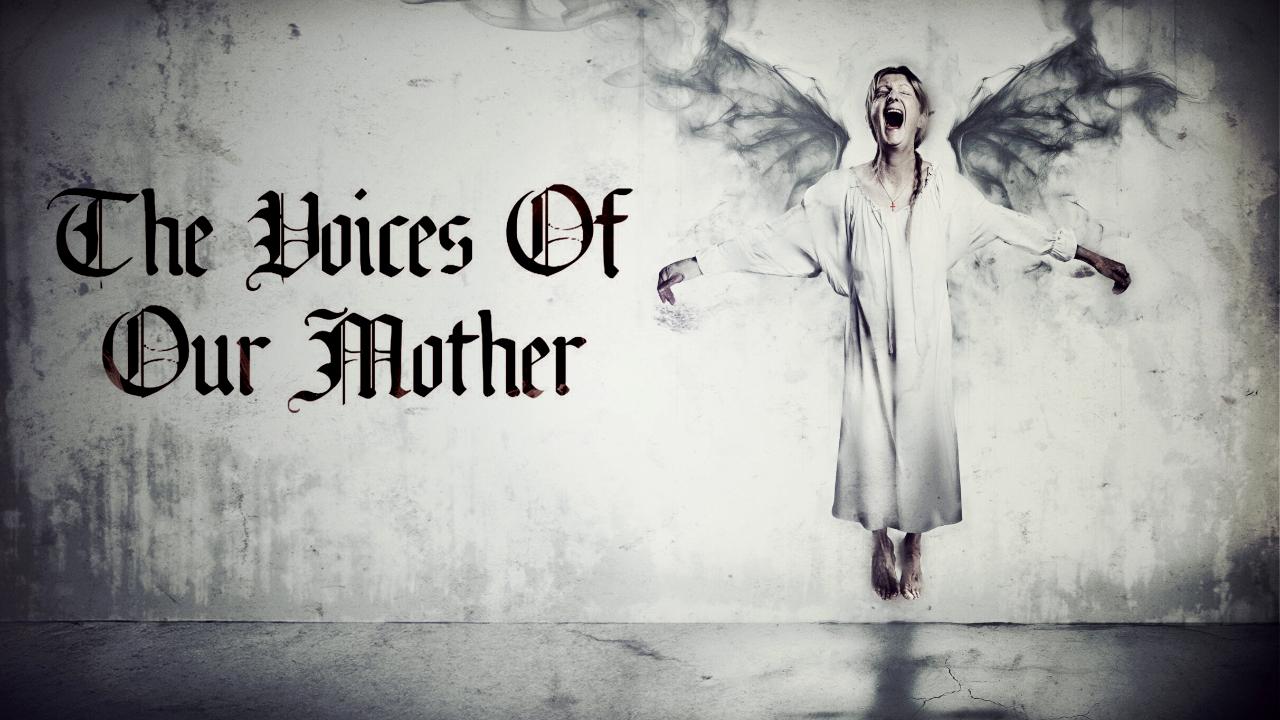 شاهد فيلم The Voices of Our Mother 2026 مترجم