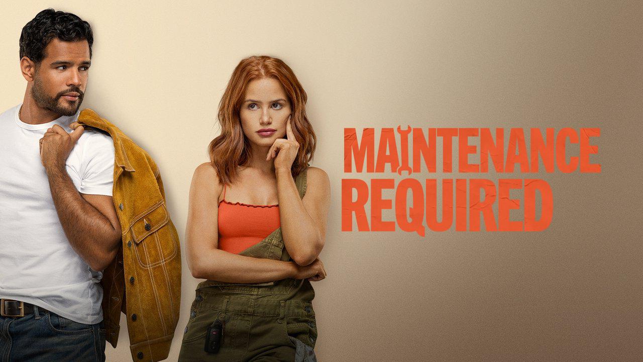 شاهد فيلم Maintenance Required 2025 مترجم