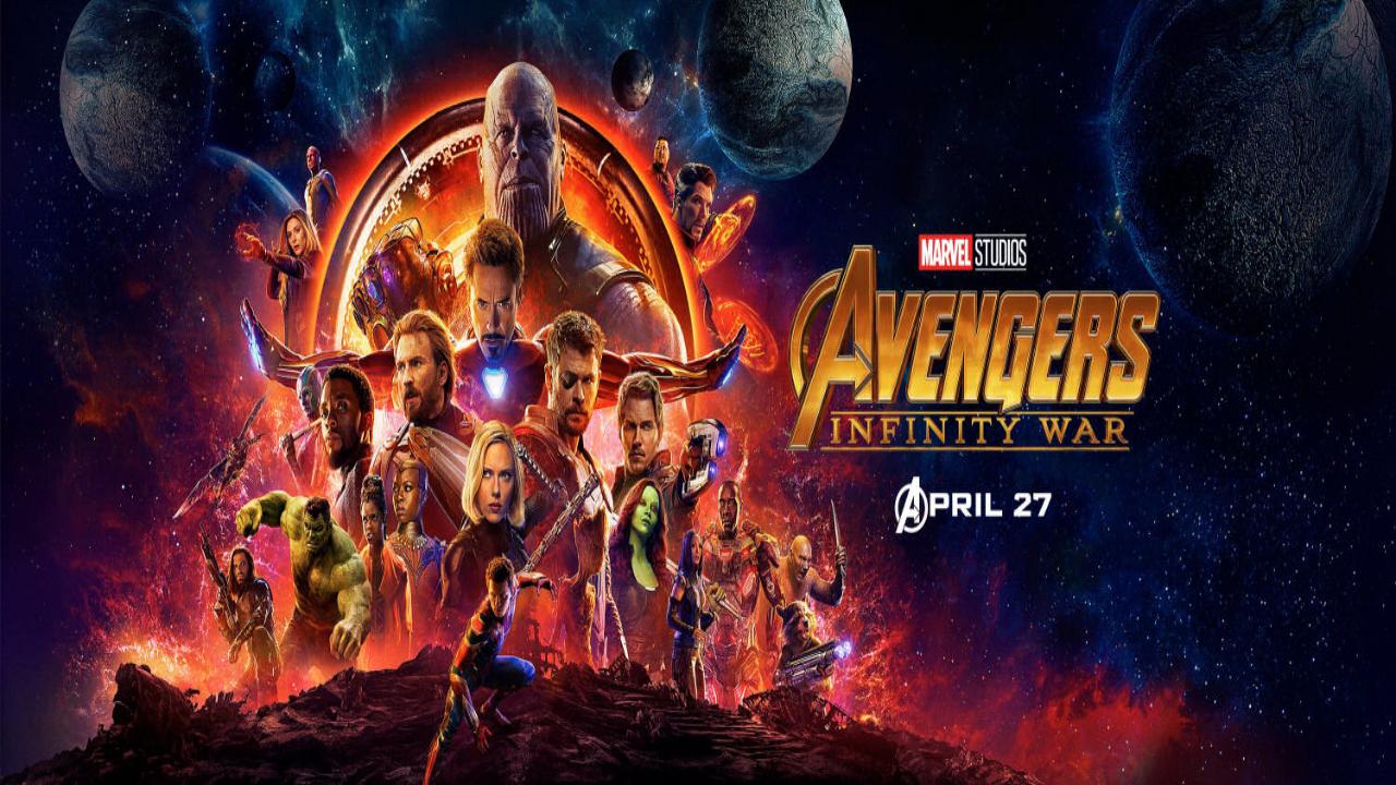 شاهد فيلم Avengers Infinity War 2018 مترجم